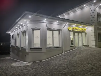 STAR MEDICA Centrum Medyczne